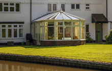Mutton Hall conservatory leads