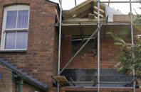 free Mutton Hall home extension quotes